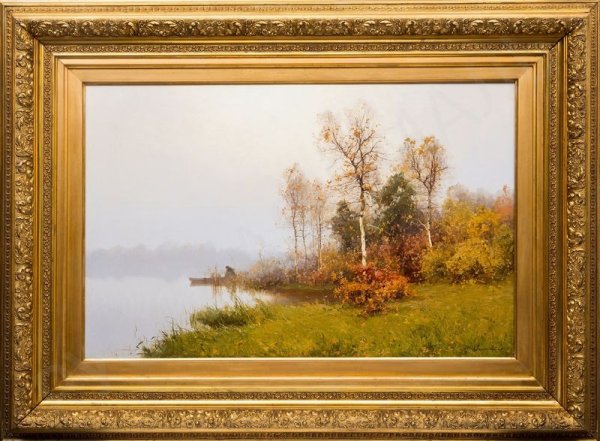 Писемский Алексей Александрович (1859 - 1913)