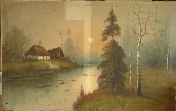 Киселев Александр Александрович Пенза