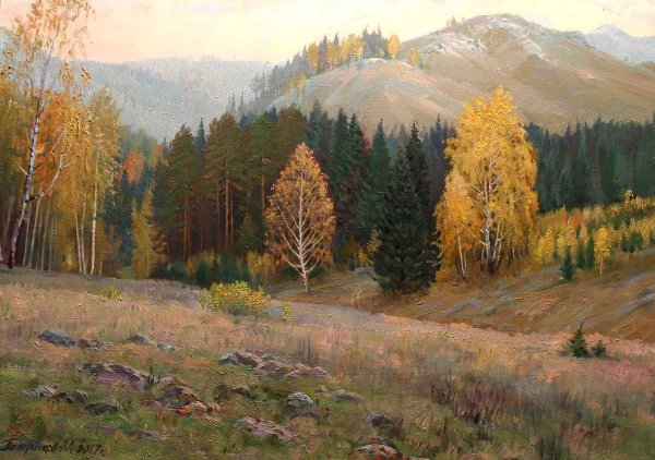 Писемский Алексей Александрович (1859 - 1913)