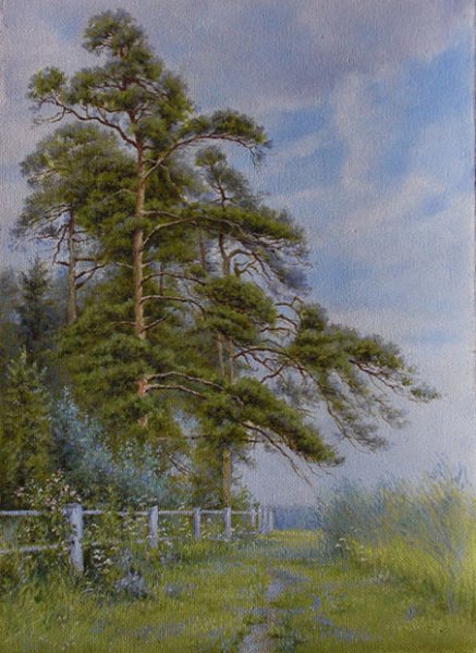 Алексей Александрович Писемский