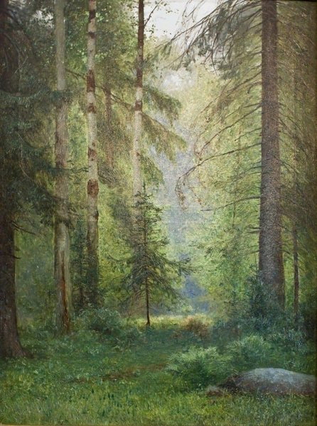 Писемский Алексей Александрович (1859 - 1913)