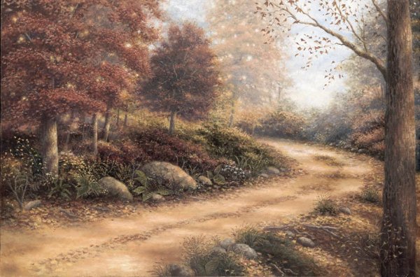 Betsy Brown художница