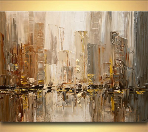 Рассвет на море