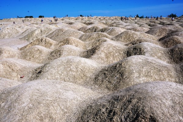 Гатчина карьер Борницы