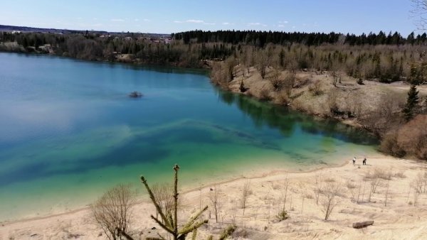 Летняя ночь