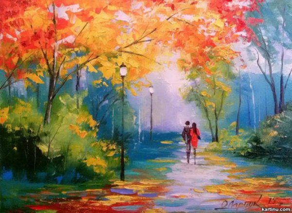 Грэм Геркен картины