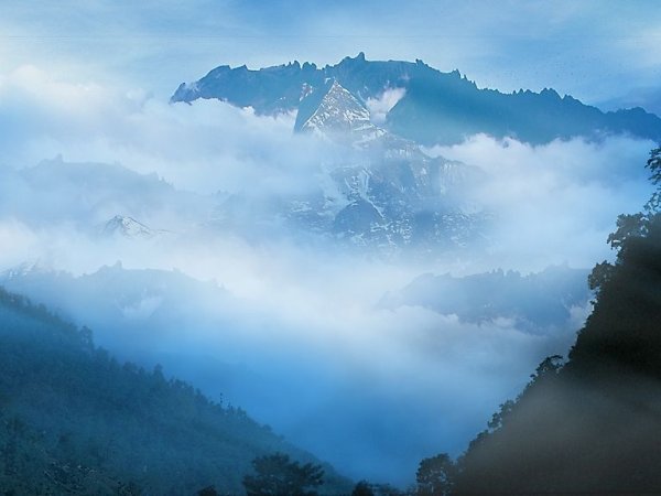 Михаил Васильевич Нестеров осенний пейзаж