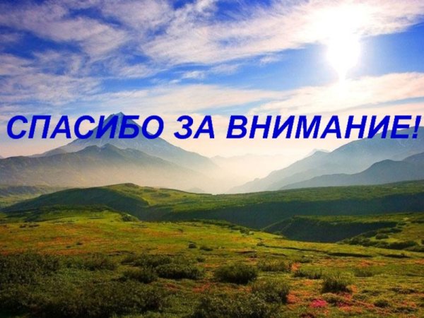 Спасибо за внимание дом