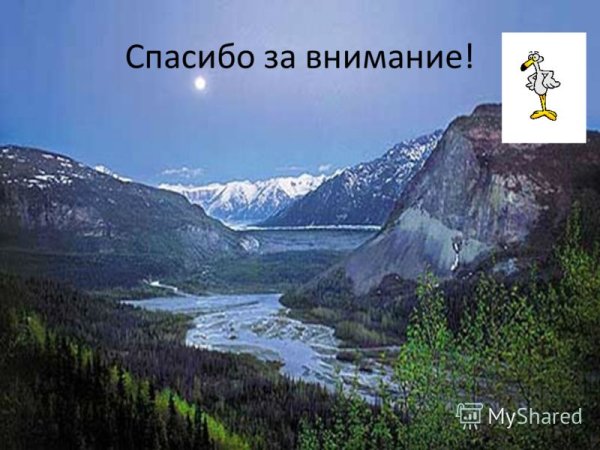 Спасибо за внимание Россия