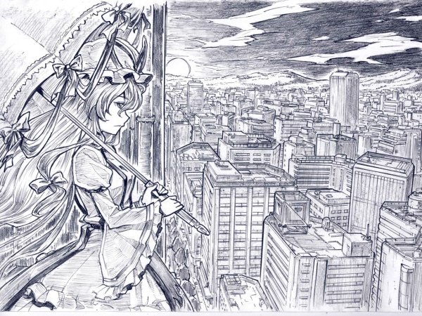 Aenami Алена Величко