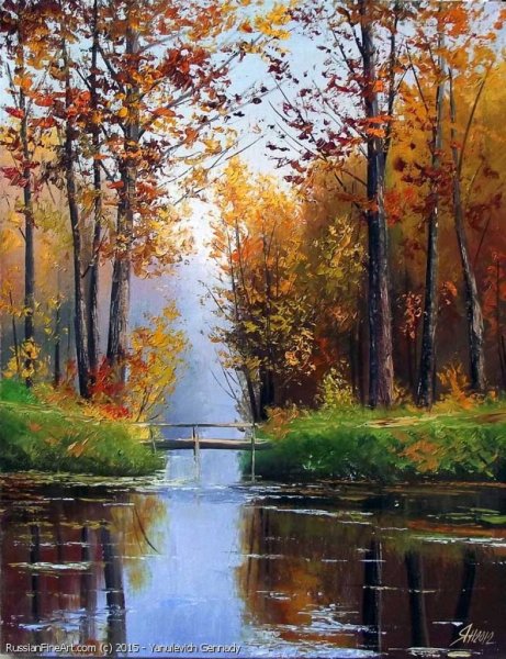 Художник Graham Gercken картины