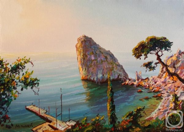 Жан Марк Жаньячик