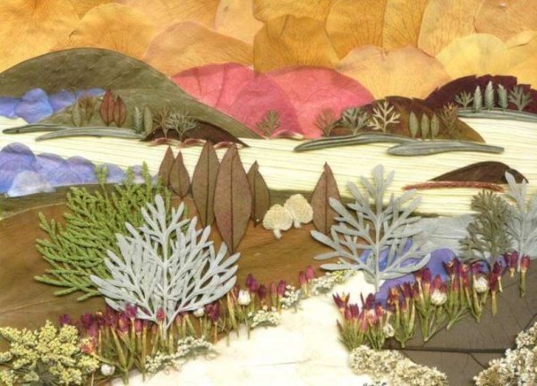 Ошибана Япония