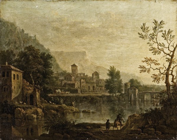 Бот Ян художник