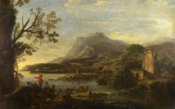 Andries Dirksz. Both