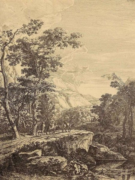 Братья бот картины