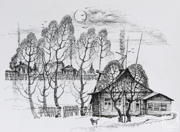 Графическая композиция