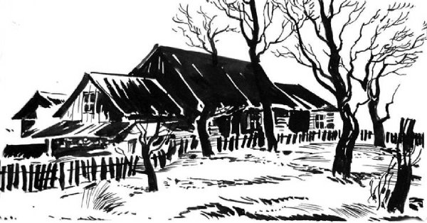 Графическая композиция