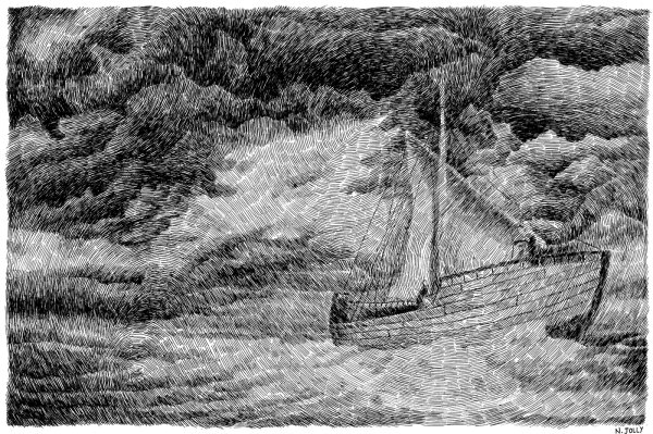 Короленко мгновение иллюстрации