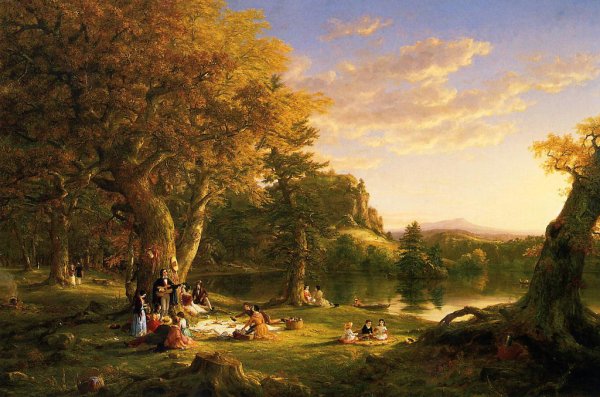 (Bierstadt Albert) 1830-1902