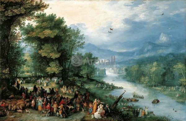 Клод желле Лоррен