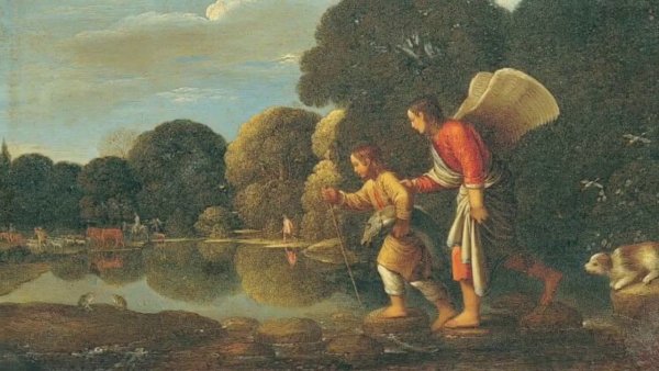 .Никколо дель Аббате (1509-1571)