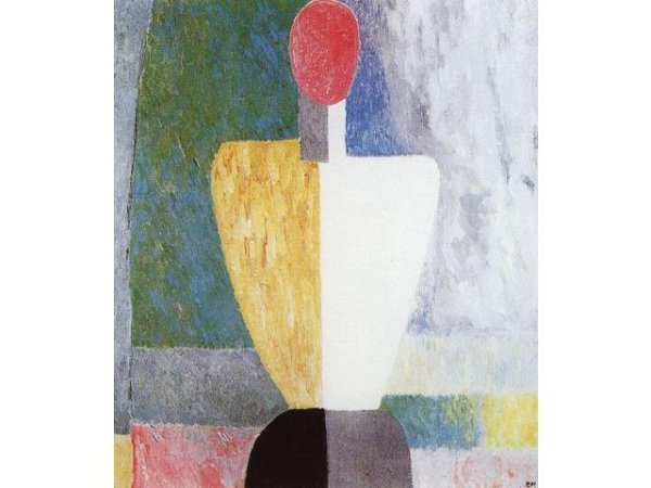 Казимир Малевич художник