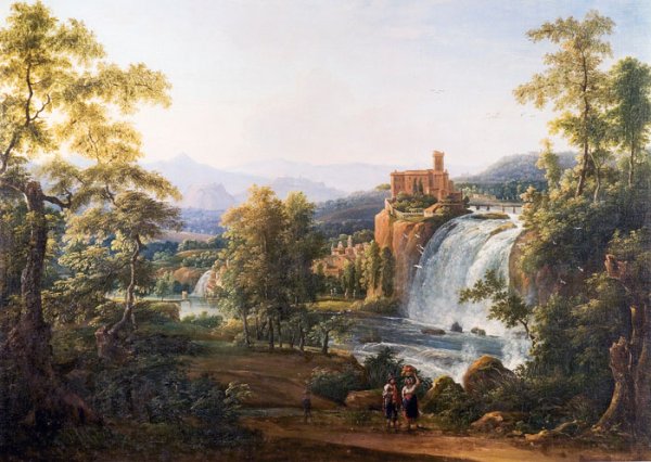 Фёдор Михайлович Матвеев (1758-1826)