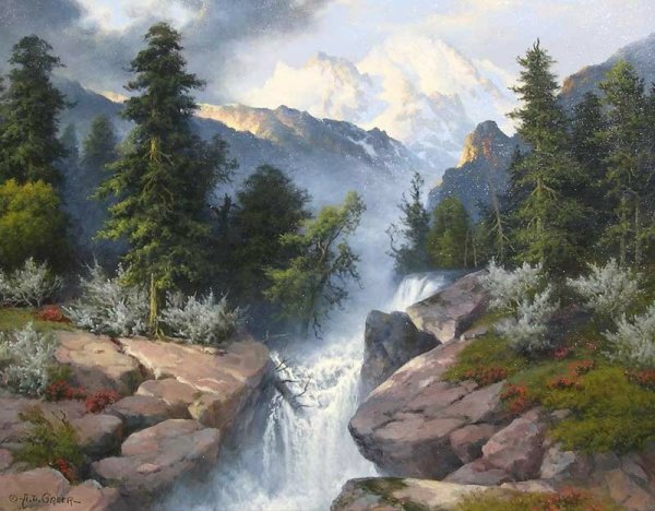 Фёдор Михайлович Матвеев (1758-1826)