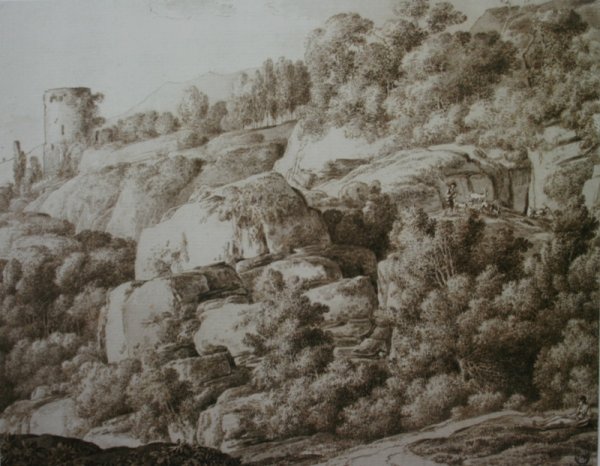 Арнольд Шультен