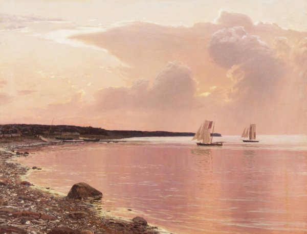 Дубовской Николай Никанорович 1859-1918