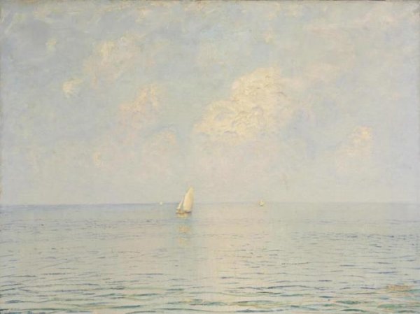 Дубовской Николай Никанорович 1859-1918