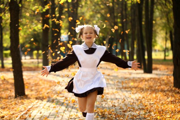 С первым сентября поздравление