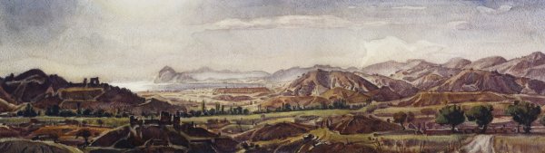 Богаевский Константин Федорович (1872-1943)