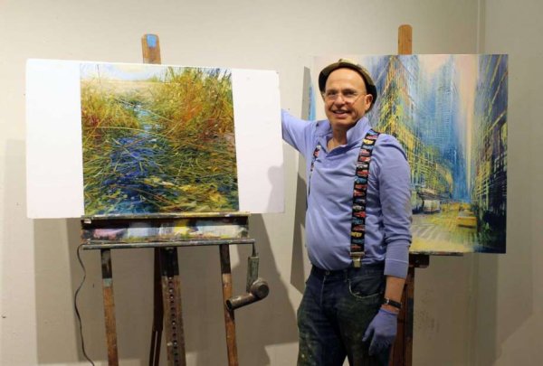 Художники видео