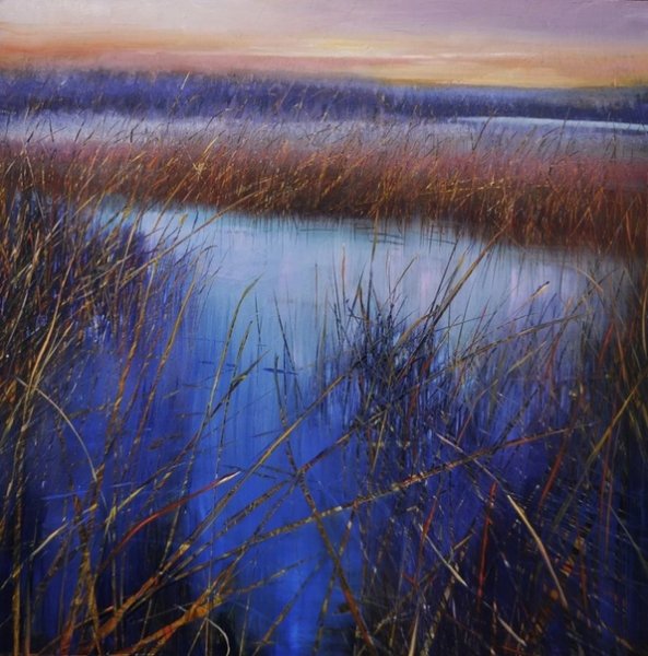 David Dunlop художник