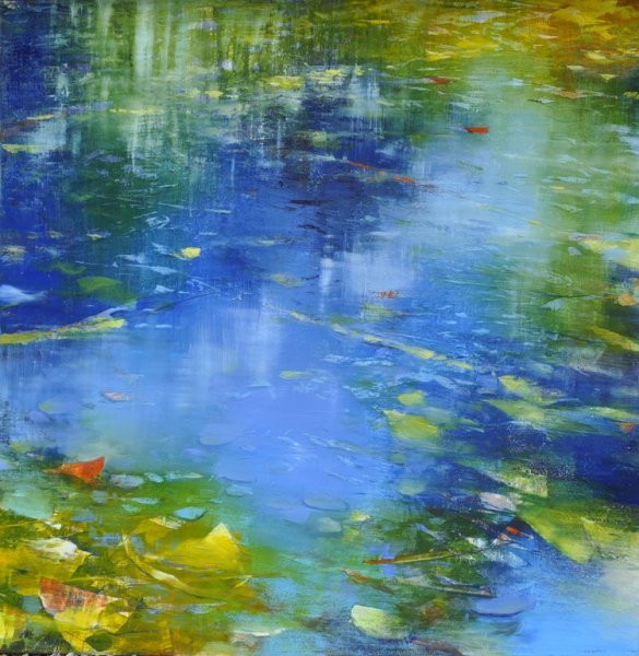 David Dunlop художник