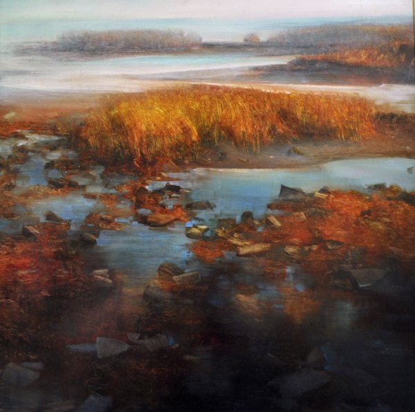 Дэвид Данлоп картины