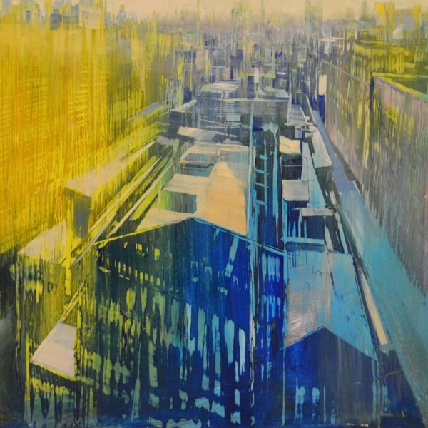 Дэвид Данлоп художник видео уроки мастер классы