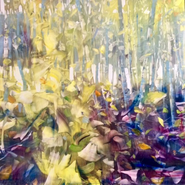 Дэвид Данлоп художник