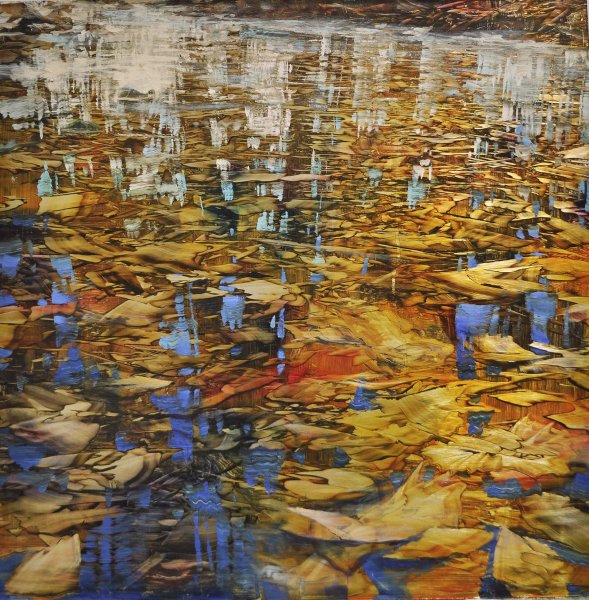 David Dunlop художник