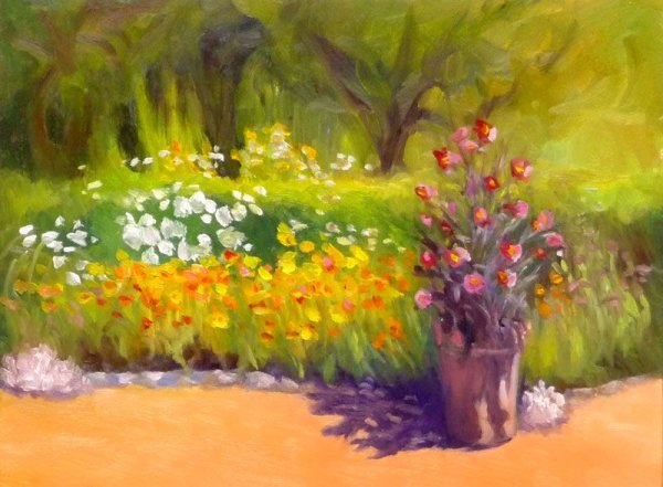 Пейзаж настроения