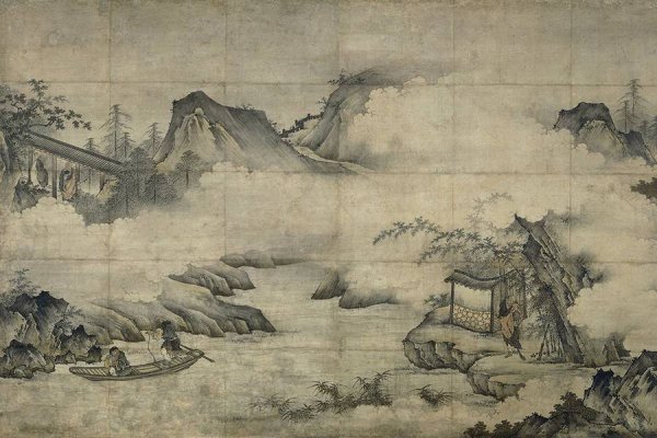 Кано Мотонобу