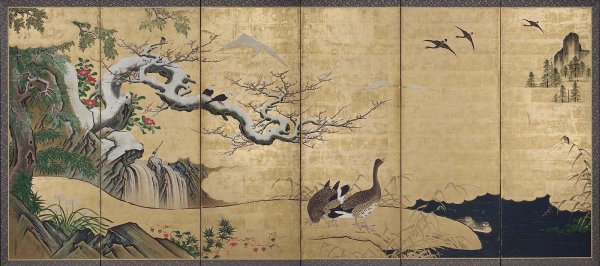 Эпоха Адзути Момояма