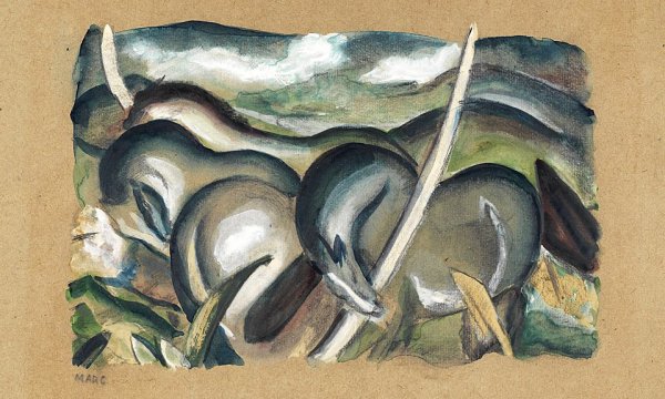 Генрих Кампендонк