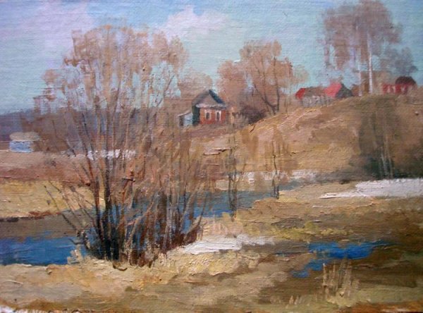 Самодранов Дмитрий Вячеславович