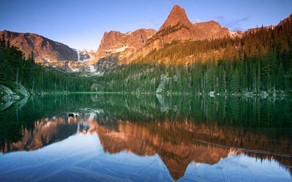 Озеро Байкал