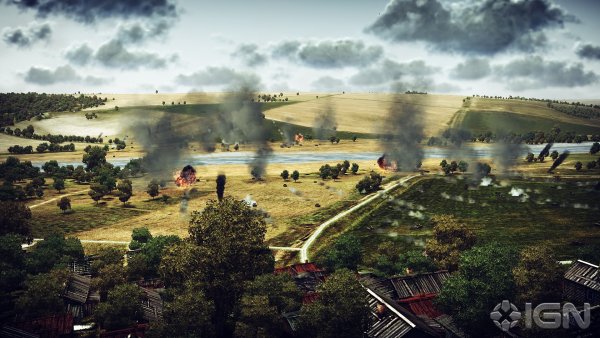 Александр Роммель картины