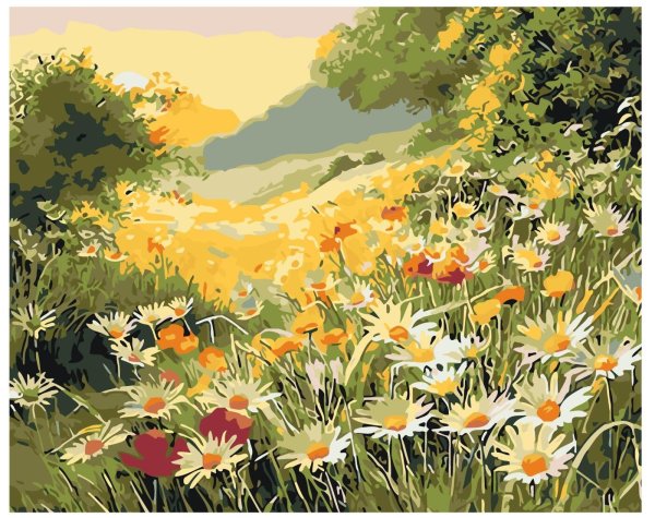 Mary Dipnall картины