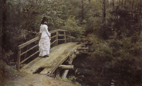 Картины Ильи Ефимовича Репина